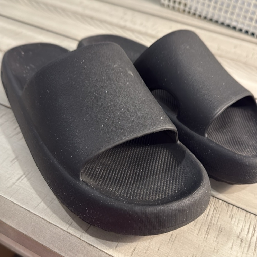 Skechers arch fit slides - Picture 2 of 7